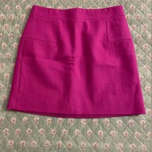 J. Crew Skirt